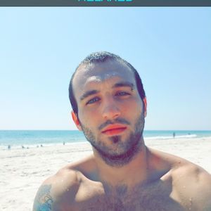 Meet your Posher, Coty